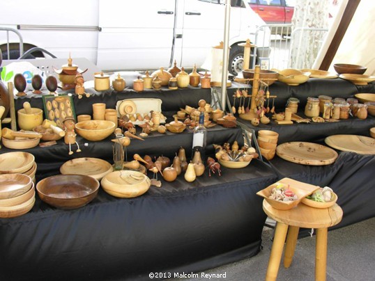 Béziers - "Caritats" 2013