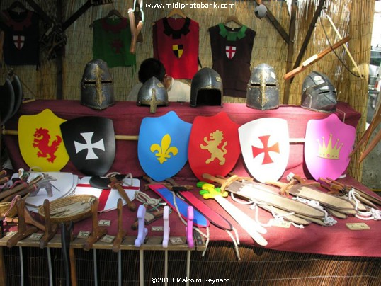 Béziers - "Caritats" 2013