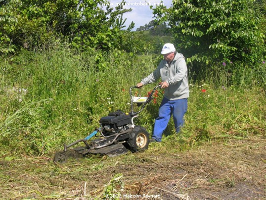 Living in France - The Advantages !