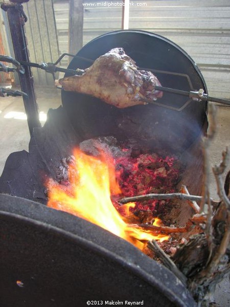 Living in France - The Advantages !