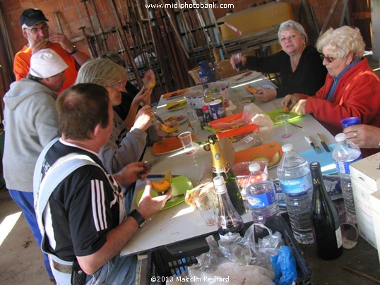 Living in France - The Advantages !