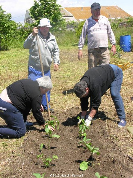 Living in France - The Advantages !