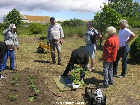 Living in France - The Advantages !