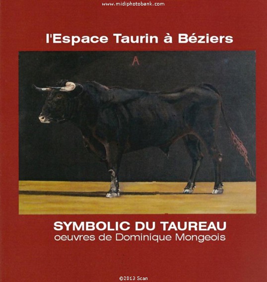 l,Espace Taurin à Béziers