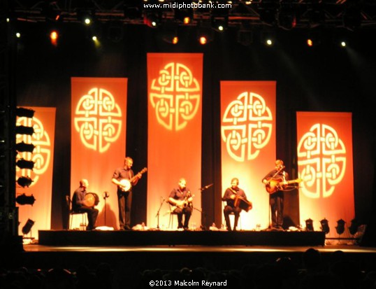 "Festa d'Oc" - 2013  - Béziers