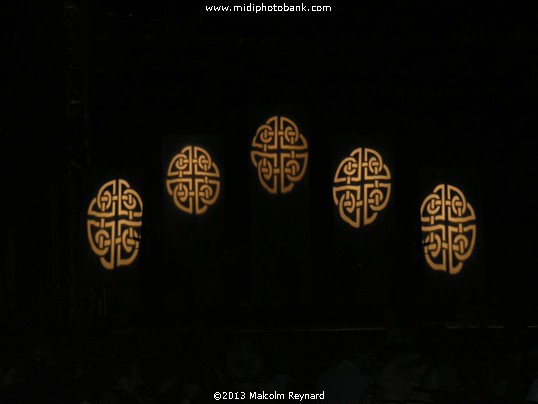 "Festa d'Oc" - 2013  - Béziers