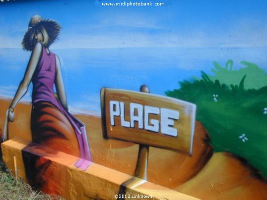 Trompe d'Oeil in the Languedoc