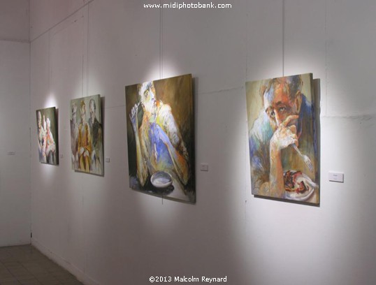  Dérisoires tragédies - Béziers