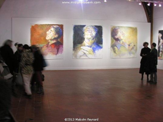  Dérisoires tragédies - Béziers