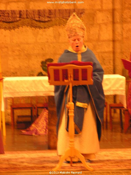 Le Petit Choeur d'Occitannie - Music from the time of Elizabeth the First of England