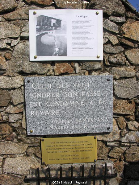 The Mountains of the Haut Languedoc Regional Park