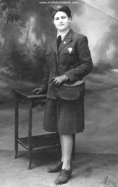 Béziers - Quartier Saint Jacques