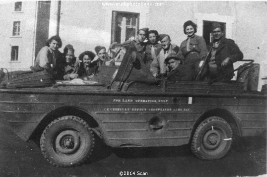 Béziers - Quartier Saint Jacques