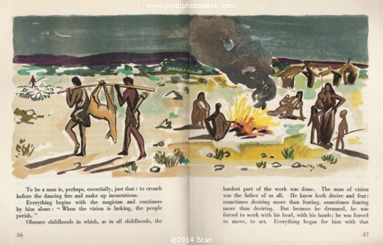 The Roquefort  Adventure 