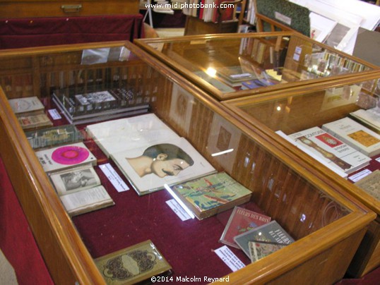 MidCanal - Le Somail