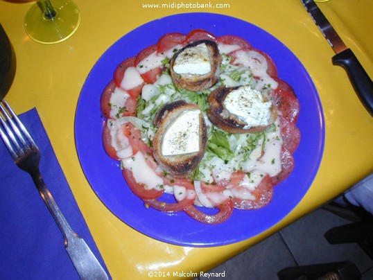 Another Dish from this region