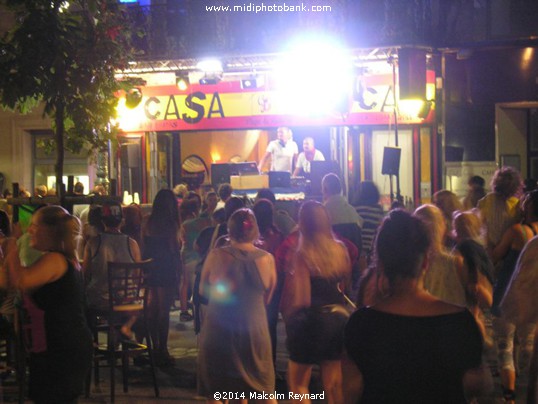 Fête de la Musique - World Music Day