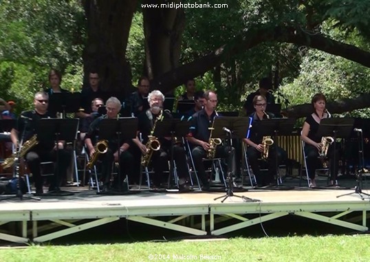 Fête de la Musique - World Music Day
