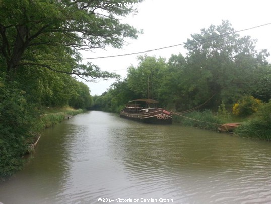 Canal du Midi