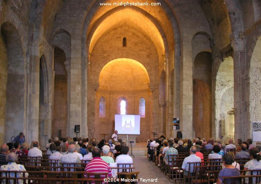 The Catholic Diocese of Montpellier