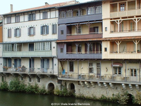 Castres -Tarn