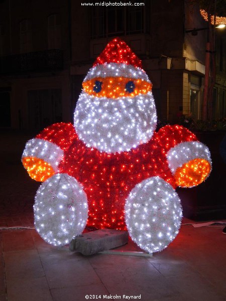 Christmas is Coming !