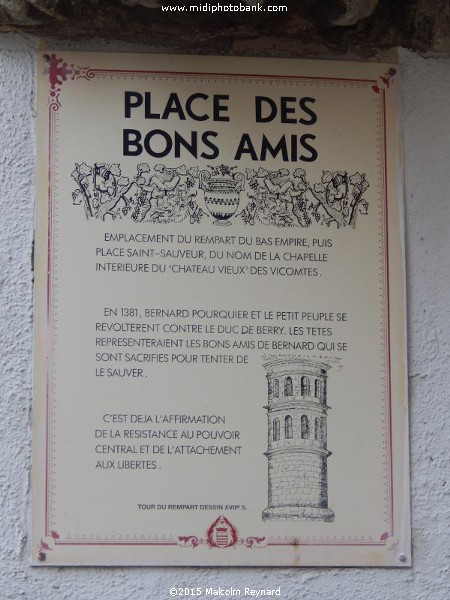 Bon Amis - Béziers