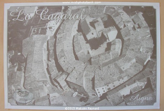 HERAULT - Minervois "Circulades Village"