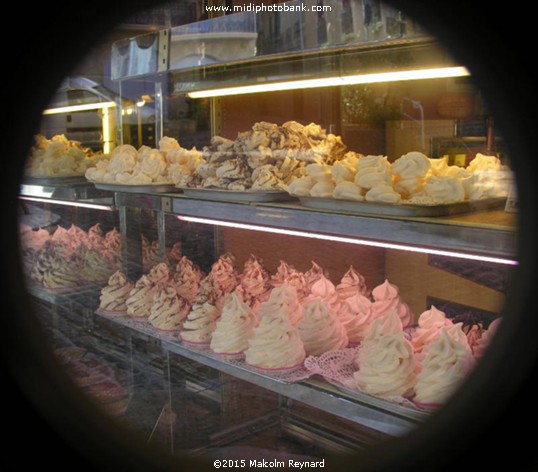 My Local Baker in Béziers