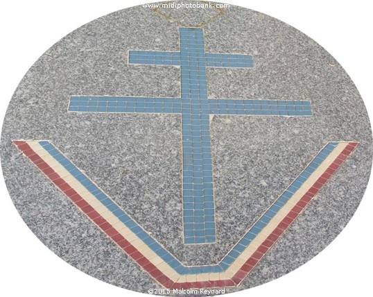 Liberation - 1945 - 2015