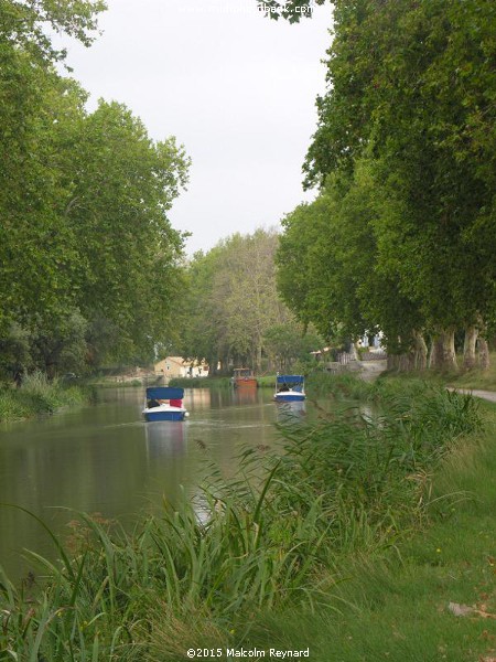 Canal du Midi