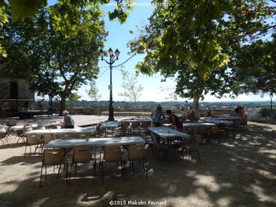 Fête de Saint Jacques - Béziers