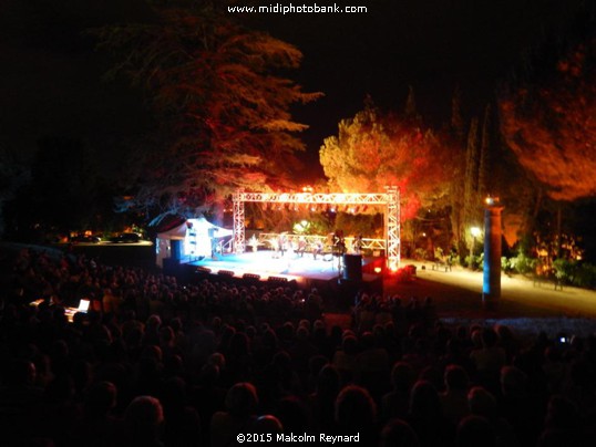 "Feria de Béziers 2015"
