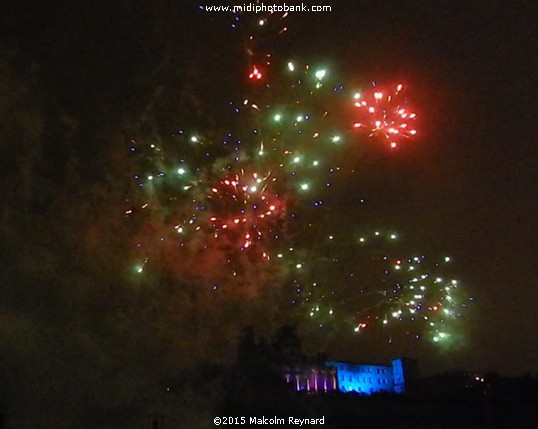 Commemoration of the Liberation