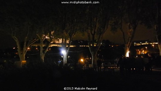 Commemoration of the Liberation