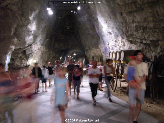 A Corbières Experience !