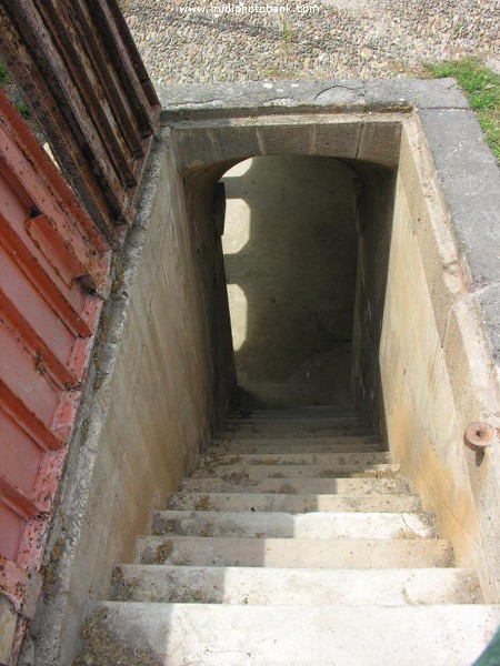 A "Secret Place" in Béziers