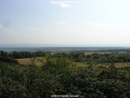 Montagne Noire Mystery Tower