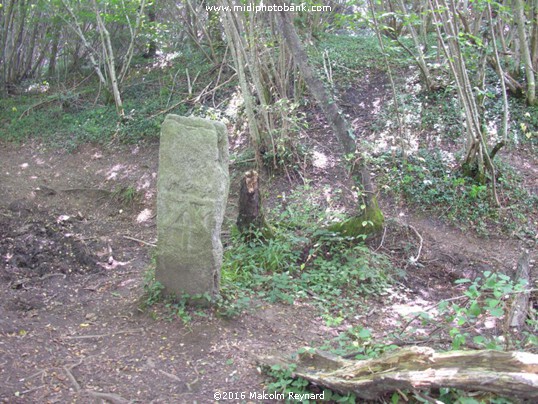 Montagne Noire Mystery Tower