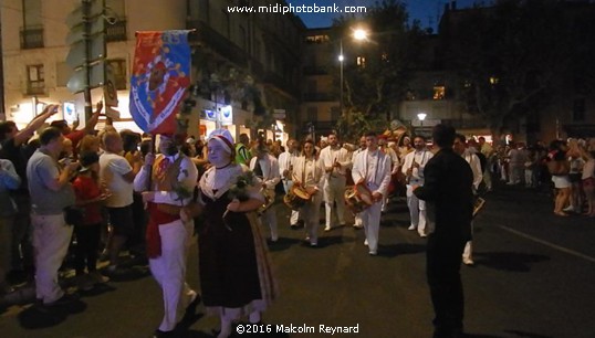 Féria de Béziers - 2016