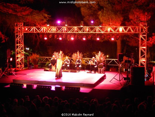 Féria de Béziers - 2016