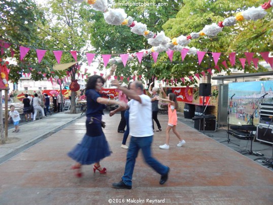 Féria de Béziers - 2016