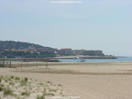 Sète Plage