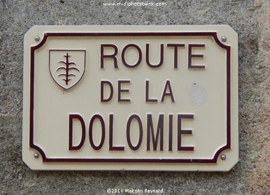 Le Cirque de Mourèze