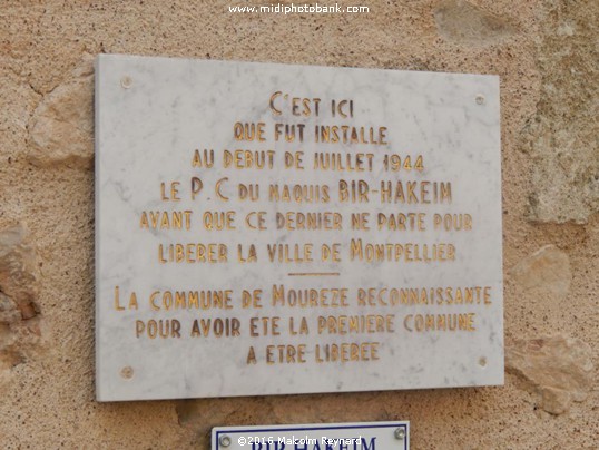 Le Cirque de Mourèze