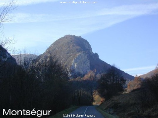 Ariège - Montségur