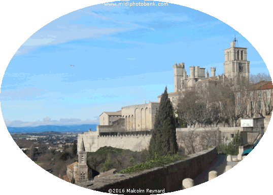 "Christmas Day" - Béziers - 2016