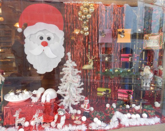 "Christmas" - Béziers - 2016