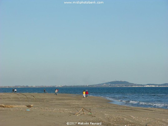 Sérignan Plage