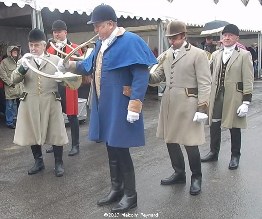 Fête de la Truffe - Béziers